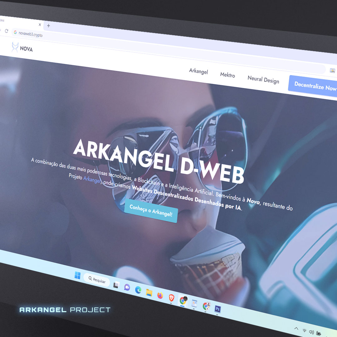 arkangel project