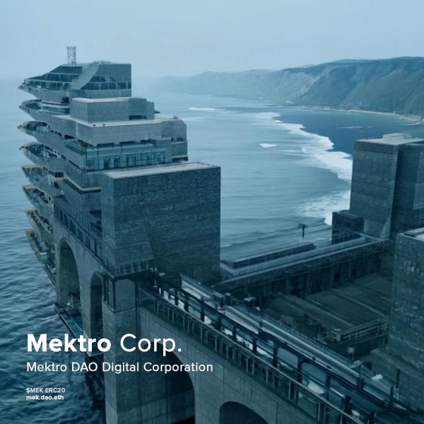 mekcorp